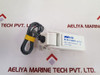 Rule 35 A Float Switch For El.Bilge Pump Max 14 Amp 12-24-32 Vdc
