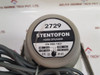 Stentofon 2729 Horn Speaker 15W Rms/100V Ip-67