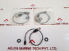 Schunk 0301581 Inductive Proximity Switch 8/S-m12