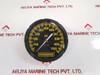 Oceaneering 05-4310-t Pressure Gauge 0-10000 Psi