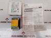 Siemens 3Tk2825-1Bb40 Safety Relay 24V Dc