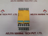 Siemens 3Tk2825-1Bb40 Safety Relay 24V Dc