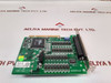 Dynalog Pci-1011 Pci Bus Data Acquisition Cards Rev. 2.1