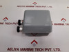 Danfoss Ps9B Pressure Switch 031E0189