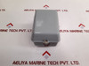 Danfoss Ps9B Pressure Switch 031E0189