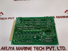 Terasaki Ecb-141 Pcb Card K/76Z/1-001B