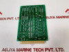 Terasaki Ecb-101 Printed Circuit Board K/76Z/1-001C