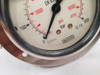 Wika En 837 Cl 1.6 Pressure Gauge New