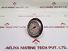 Wika En 837 Cl 1.6 Pressure Gauge New