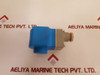 Danfoss 018F6814 Solenoid Coil