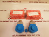 Danfoss 018F6814 Solenoid Coil