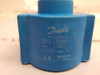 Danfoss 018F6814 Solenoid Coil