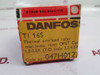 Danfoss Ti16S Thermal Overload Relay