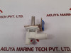 Manitowoc 24-0520-3 Solenoid Valve Without Coil