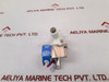 Manitowoc 24-0520-3 Solenoid Valve Without Coil