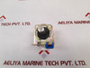 Manitowoc 24-0520-3 Solenoid Valve Without Coil