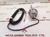 Balluff Btl5-p1-m0200-b-dexb-ka05 Micropulse Transducer New