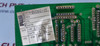 Rochester instruments ra2855 pc board