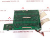 Norcontrol Na 1007 Motherboard For I/O Adaptor Ha 220438 A
