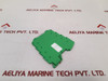 Phoenix Contact Mini Mcr-sl-ui-ui-sp Isolating Amplifier