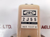 Jrc 2J55 Marine Radar Microwave Tube,  E 5337 D