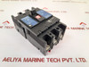 Mitsubishi Nf100-hp No-fuse Breaker 40A