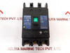 Mitsubishi Nf100-sp No-fuse Breaker 80A