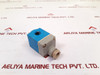 Danfoss 018Z6177 Solenoid Valve Coil