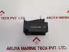 Stromberg Patam 1D1,6 Thermal Overload Relay Used