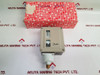 Danfoss 017A1681 Pressure Switch