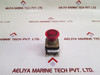 Allen Bradley 800T-fxtq0Ra1 Illuminated Push Button