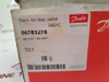 Danfoss R407C Elem. For Exp. Valve 067B3278