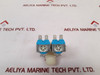 33952802 Double Inlet Valve