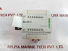 Klockner Moeller Le4-116-dx1 Digital Input Module Le4-116-dx106 24Vdc, 0.1A