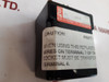 Infitec Cbr26160 Relay 60Sec
