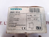 Set Of 3X Siemens 3Na3 812 Fuse-link 32A (1Box = 3Pcs )