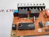 Jrcs Srs-hnpsj Ac440V Timer Pcb Card