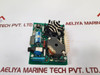 Ggs 4 Eb 36 E 147/A Pcb Card