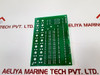 Hyun Jin Hj-101 Pcb Card Used