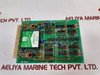 Terasaki Emv-2651 Isolation Unit Rs232C/422 Pcb Card K/87Z/1-001A