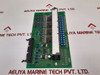 Jrcs Eap-m016C-1 Pcb Card Eav-m016C