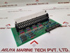 Jrcs Eap-m016C-1 Pcb Card Eav-m016C