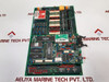 Jrcs Ext-300 Pcb Card Vmj-m410B Ver 2.4