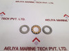 Iko Az254211 Thrust Bearing