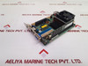 Fujitsu Cmky-m1 Pcb Card With Mhv2040As Hard Disk Drive Set