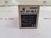Omron 61F-gpn (-nt-nd-nl) Floatless Level Switch 61F-gp-ne M C