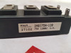 Fuji Electric 2Mbi75N-120 Igbt Module 75A 1200V