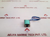 Smc A16-01 Solenoid