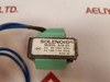 Smc A16-01 Solenoid