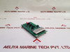 Aplab Ird-143 Pcb Card 12La-cpu-0999B